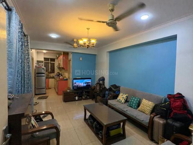 2 BHK Apartment in Indirapuram for rent Ghaziabad. The reference number is 20257911