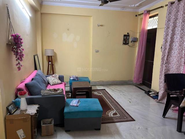 2 BHK Apartment in Indirapuram for rent Ghaziabad. The reference number is 20373975