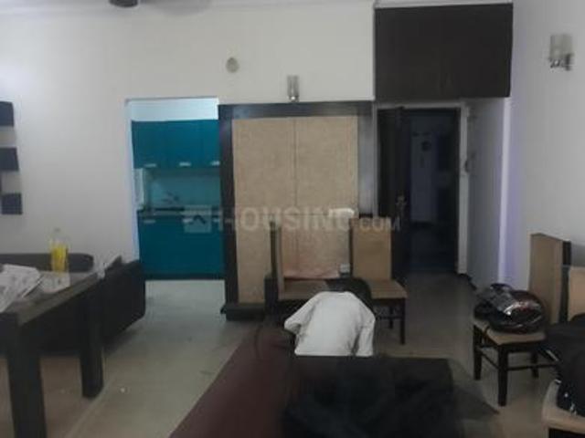 2 BHK Apartment in Indirapuram for rent Ghaziabad. The reference number is 20496499