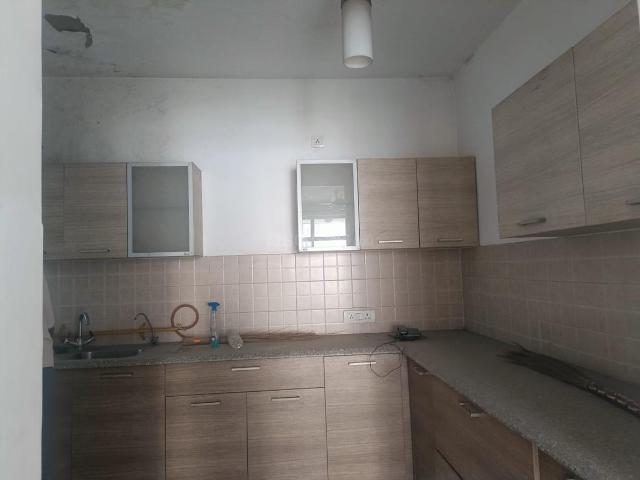 2 BHK Apartment in Indirapuram for rent Ghaziabad. The reference number is 20505797