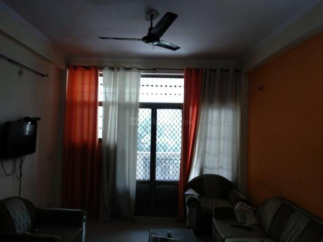 2 BHK Apartment in Indirapuram for rent Ghaziabad. The reference number is 20506489