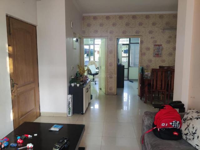 2 BHK Apartment in Indirapuram for rent Ghaziabad. The reference number is 20503111