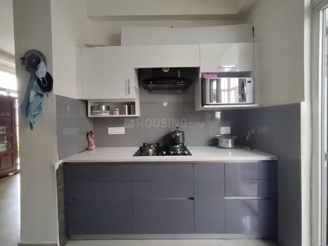 2 BHK Apartment in Indirapuram for rent Ghaziabad. The reference number is 20503503