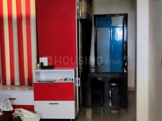 2 BHK Apartment in Indirapuram for rent Ghaziabad. The reference number is 20503531