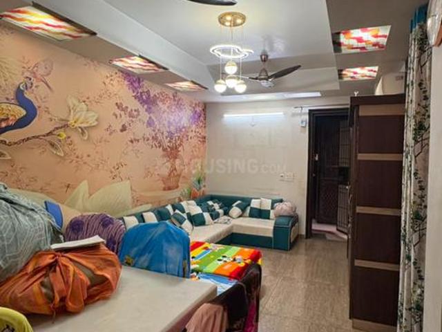 2 BHK Apartment in Indirapuram for rent Ghaziabad. The reference number is 20522305