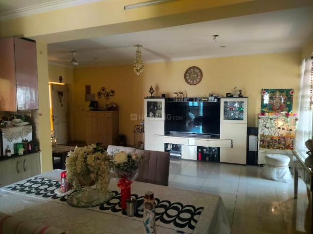 2 BHK Apartment in Indirapuram for rent Ghaziabad. The reference number is 20616032