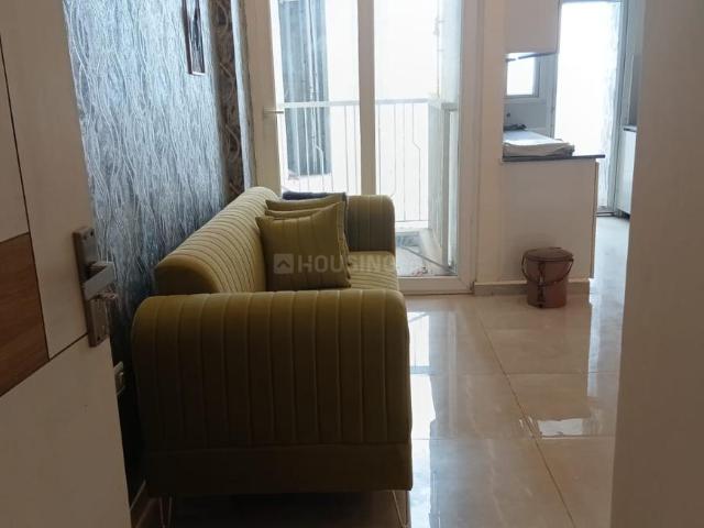 2 BHK Apartment in Indirapuram for rent Ghaziabad. The reference number is 20622643