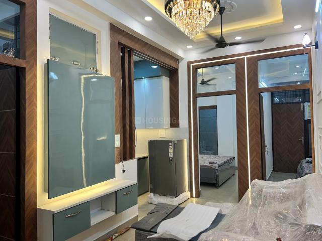2 BHK Apartment in Indirapuram for rent Ghaziabad. The reference number is 20674206