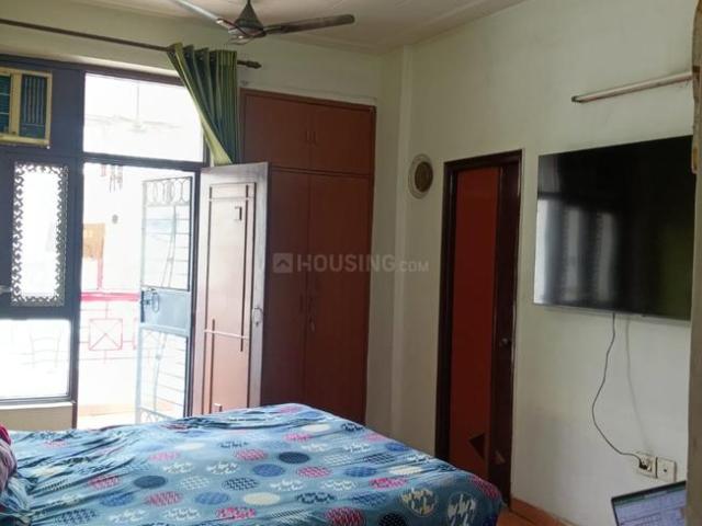 2 BHK Apartment in Indirapuram for rent Ghaziabad. The reference number is 20674861