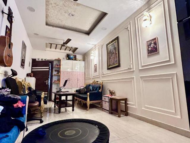 2 BHK Apartment in Indirapuram for rent Ghaziabad. The reference number is 20699354