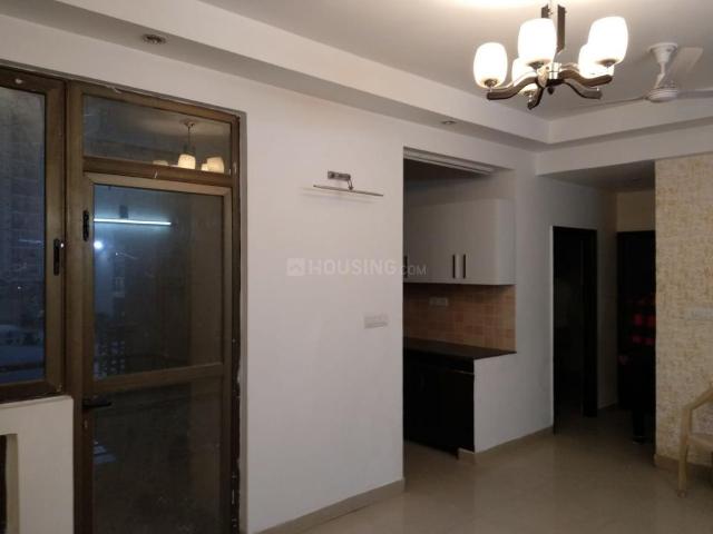 2 BHK Apartment in Indirapuram for rent Ghaziabad. The reference number is 20702203