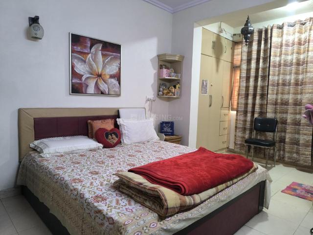 2 BHK Apartment in Indirapuram for rent Ghaziabad. The reference number is 20703266