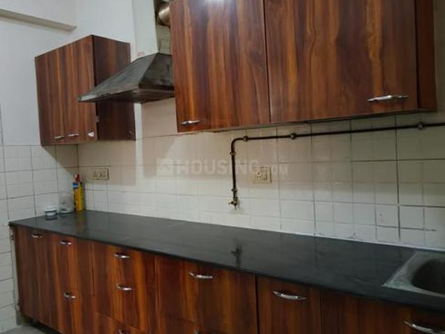 2 BHK Apartment in Indirapuram for rent Ghaziabad. The reference number is 20717344