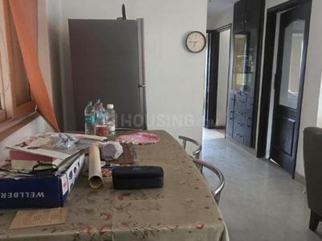 2 BHK Apartment in Indirapuram for rent Ghaziabad. The reference number is 20719222