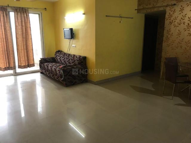 2 BHK Apartment in Indirapuram for rent Ghaziabad. The reference number is 20738711