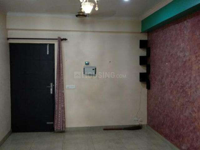2 BHK Apartment in Indirapuram for rent Ghaziabad. The reference number is 20744262
