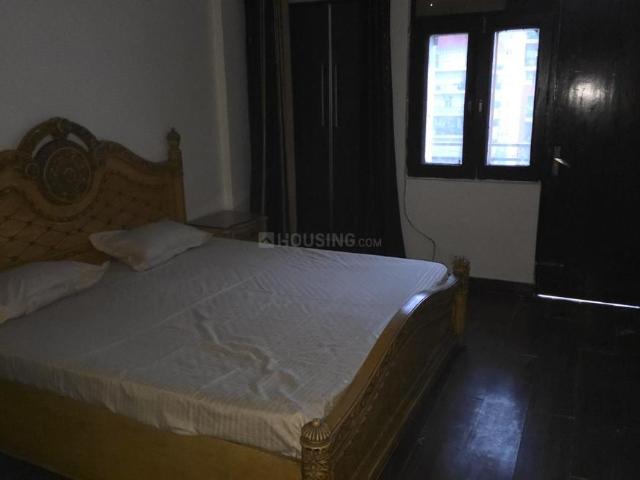 2 BHK Apartment in Indirapuram for rent Ghaziabad. The reference number is 20740051