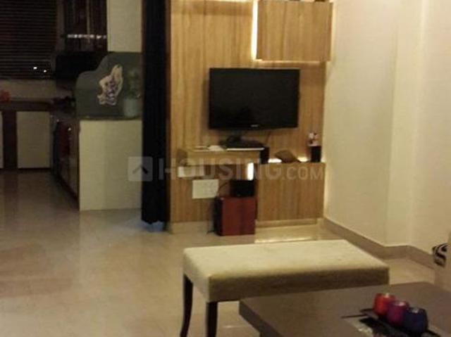 2 BHK Apartment in Indirapuram for rent Ghaziabad. The reference number is 20755190