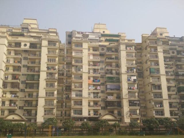 2 BHK Apartment in Indirapuram for rent Ghaziabad. The reference number is 20773118
