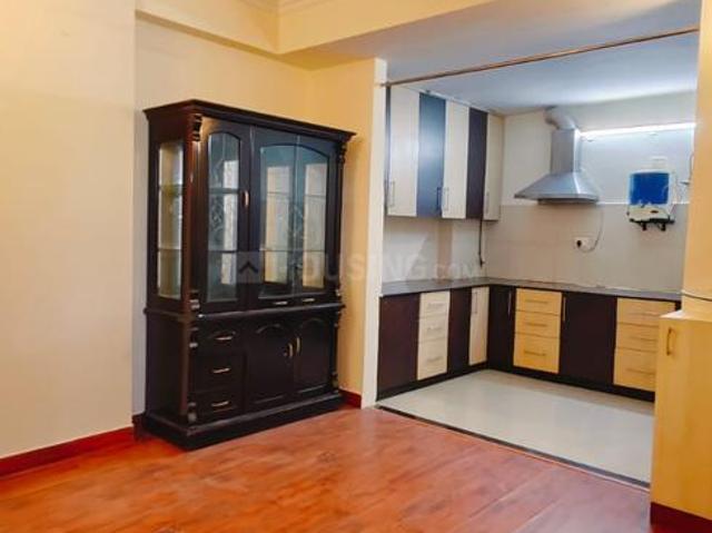 2 BHK Apartment in Indirapuram for rent Ghaziabad. The reference number is 20788949