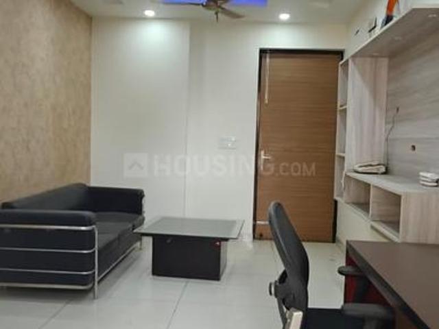 2 BHK Apartment in Indirapuram for rent Ghaziabad. The reference number is 20800662