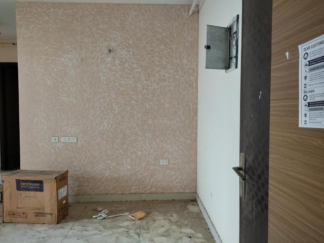 2 BHK Apartment in Indirapuram for rent Ghaziabad. The reference number is 7782318