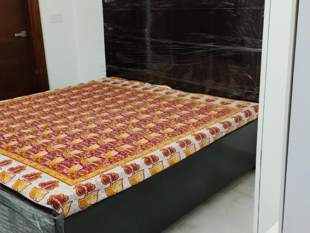 2 BHK Apartment in Indirapuram for resale Ghaziabad. The reference number is 11183463