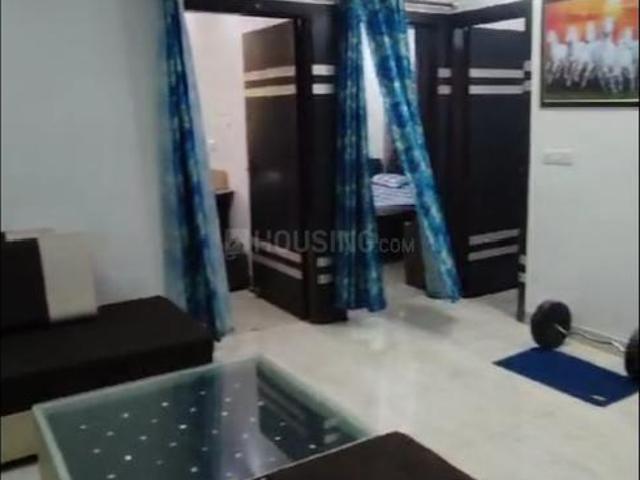 2 BHK Apartment in Indirapuram for resale Ghaziabad. The reference number is 16119964