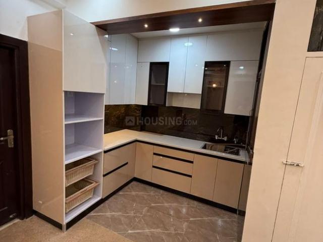 2 BHK Apartment in Indirapuram for resale Ghaziabad. The reference number is 17470973