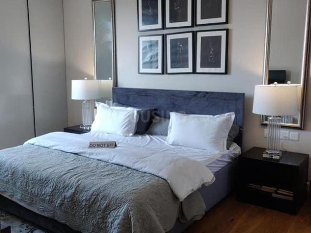 2 BHK Apartment in Indirapuram for resale Ghaziabad. The reference number is 17571941