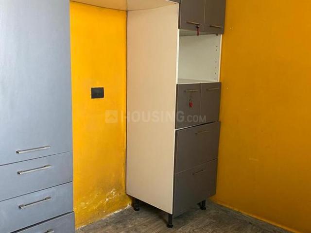 2 BHK Apartment in Indirapuram for resale Ghaziabad. The reference number is 17617799
