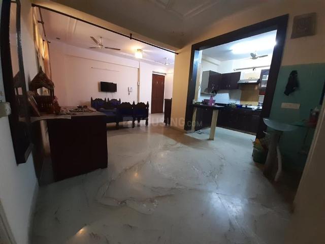 2 BHK Apartment in Indirapuram for resale Ghaziabad. The reference number is 17621482