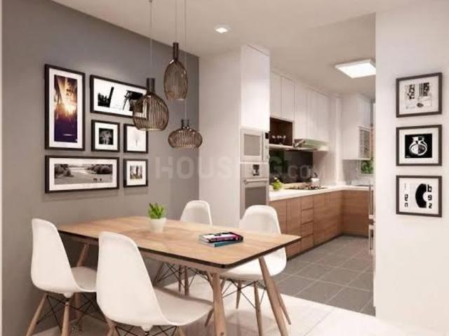 2 BHK Apartment in Indirapuram for resale Ghaziabad. The reference number is 17624418