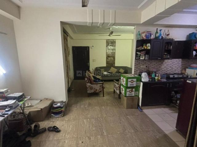 2 BHK Apartment in Indirapuram for resale Ghaziabad. The reference number is 17842170
