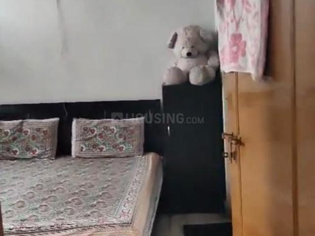 2 BHK Apartment in Indirapuram for resale Ghaziabad. The reference number is 17889969