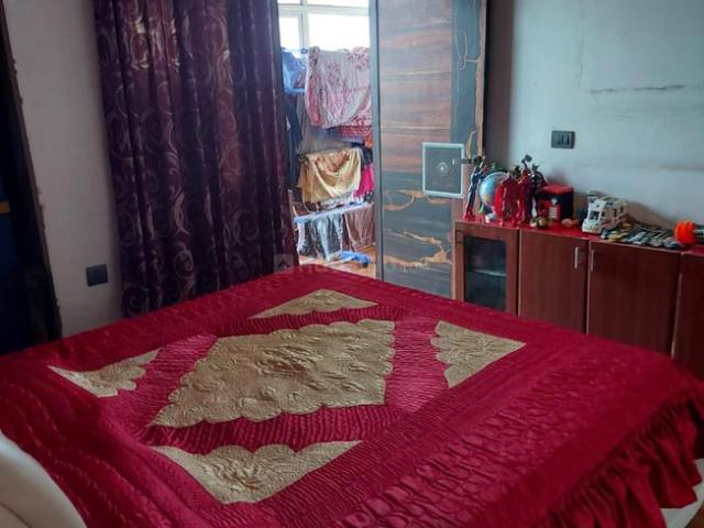 2 BHK Apartment in Indirapuram for resale Ghaziabad. The reference number is 17102053