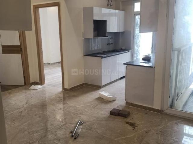 2 BHK Apartment in Indirapuram for resale Ghaziabad. The reference number is 18310428