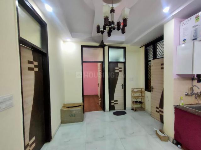 2 BHK Apartment in Indirapuram for resale Ghaziabad. The reference number is 19764895