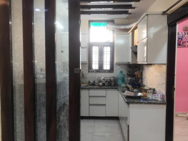 2 BHK Apartment in Indirapuram for resale Ghaziabad. The reference number is 19777142