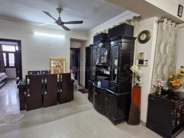 2 BHK Apartment in Indirapuram for resale Ghaziabad. The reference number is 19801968