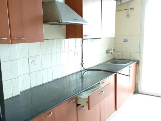 2 BHK Apartment in Indirapuram for resale Ghaziabad. The reference number is 19807294
