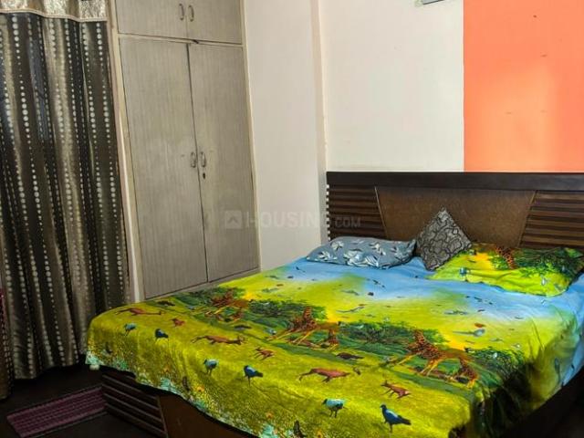 2 BHK Apartment in Indirapuram for resale Ghaziabad. The reference number is 19850375