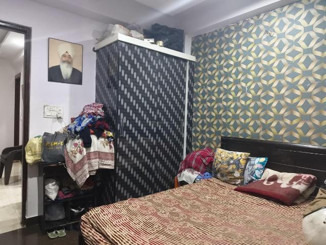 2 BHK Apartment in Indirapuram for resale Ghaziabad. The reference number is 19893663