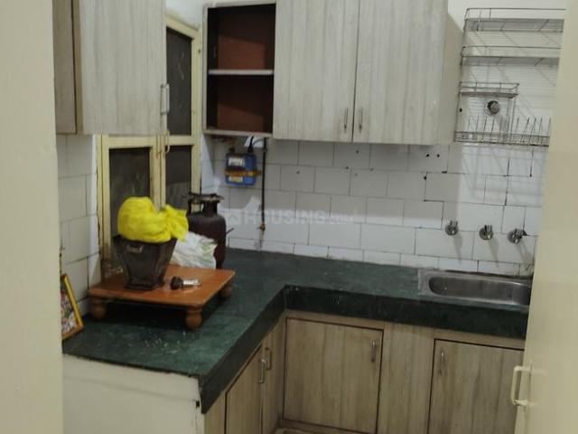 2 BHK Apartment in Indirapuram for resale Ghaziabad. The reference number is 19928669