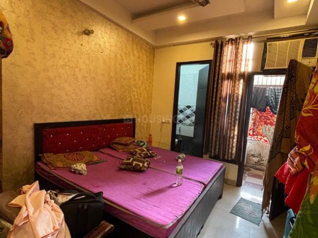 2 BHK Apartment in Indirapuram for resale Ghaziabad. The reference number is 19929820