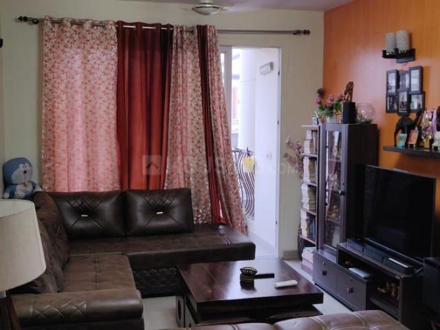 2 BHK Apartment in Indirapuram for resale Ghaziabad. The reference number is 19938889