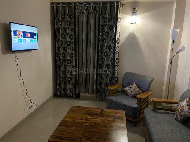 2 BHK Apartment in Indirapuram for resale Ghaziabad. The reference number is 19939119