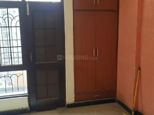 2 BHK Apartment in Indirapuram for resale Ghaziabad. The reference number is 19939287