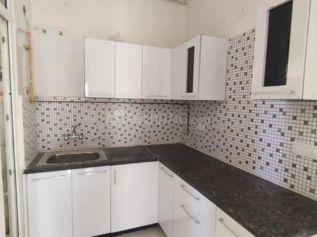 2 BHK Apartment in Indirapuram for resale Ghaziabad. The reference number is 19949510