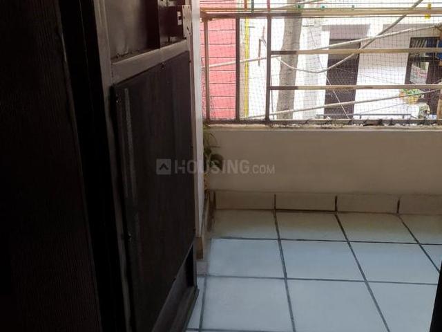 2 BHK Apartment in Indirapuram for resale Ghaziabad. The reference number is 19280617